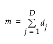 Equation shown here Equation shown here