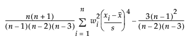 Equation shown here