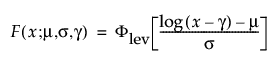 Equation shown here Equation shown here
