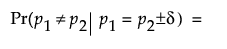 Equation shown here
