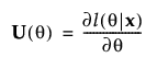 Equation shown here