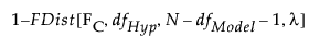 Equation shown here Equation shown here