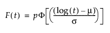 Equation shown here Equation shown here