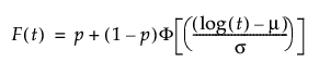Equation shown here Equation shown here