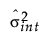 Equation shown here