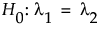 Equation shown here Equation shown here