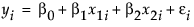 Equation shown here Equation shown here