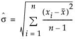 Equation shown here Equation shown here