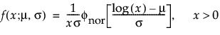 Equation shown here Equation shown here