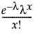Equation shown here