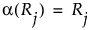 Equation shown here Equation shown here