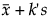 Equation shown here Equation shown here
