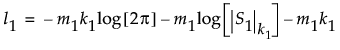 Equation shown here Equation shown here