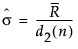 Equation shown here Equation shown here