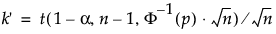 Equation shown here Equation shown here
