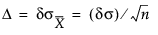 Equation shown here Equation shown here