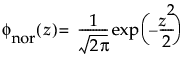 Equation shown here Equation shown here