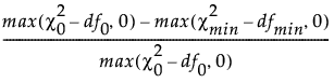 Equation shown here Equation shown here