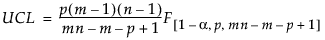 Equation shown here Equation shown here