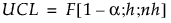 Equation shown here Equation shown here