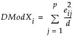 Equation shown here Equation shown here
