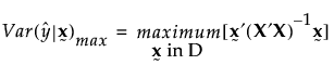 Equation shown here Equation shown here