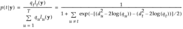 Equation shown here Equation shown here