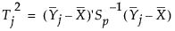 Equation shown here Equation shown here