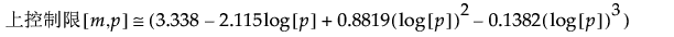 Equation shown here Equation shown here