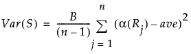 Equation shown here Equation shown here