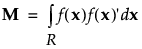 Equation shown here Equation shown here