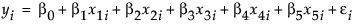 Equation shown here Equation shown here