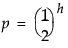 Equation shown here Equation shown here