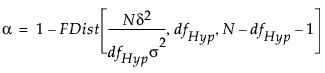 Equation shown here Equation shown here