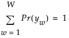 Equation shown here Equation shown here