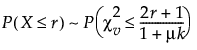 Equation shown here Equation shown here