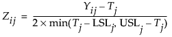 Equation shown here Equation shown here