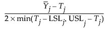 Equation shown here Equation shown here