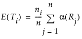Equation shown here Equation shown here