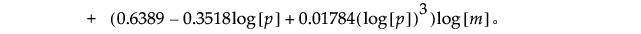 Equation shown here Equation shown here