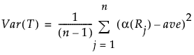 Equation shown here Equation shown here
