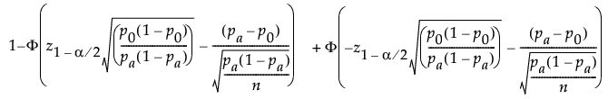 Equation shown here Equation shown here