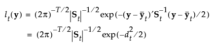 Equation shown here Equation shown here
