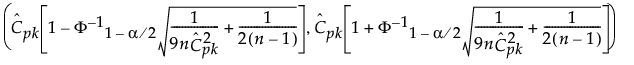 Equation shown here Equation shown here