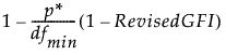 Equation shown here Equation shown here