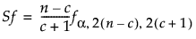 Equation shown here Equation shown here