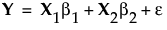 Equation shown here Equation shown here