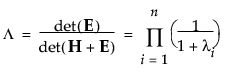Equation shown here Equation shown here