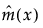 Equation shown here