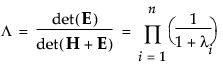 Equation shown here Equation shown here